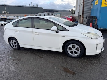 Used Toyota Prius 2012 for sale - 78959626: Photo