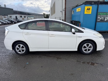 Used Toyota Prius 2012 for sale - 78959626: Photo