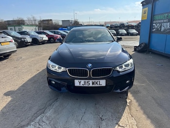 Used BMW 4 Series 2015 for sale - 79399288: Photo