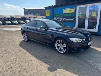 Used BMW 4 Series 2015 for sale - 79399288: Photo