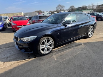 Used BMW 4 Series 2015 for sale - 79399288: Photo