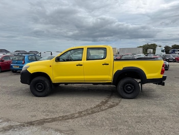 Used Toyota Hilux 2012 for sale - 78959618: Photo
