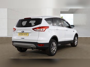 Used Ford Kuga 2014 for sale - 79205377: Photo