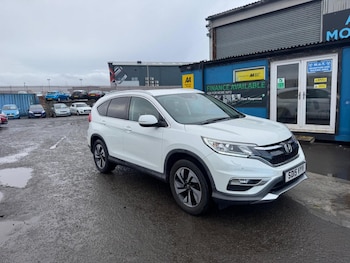 Used Honda CR-V 2015 for sale - 78959619: Photo