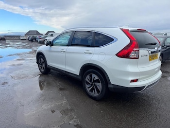Used Honda CR-V 2015 for sale - 78959619: Photo