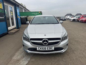 Used Mercedes-Benz CLA 2018 for sale - 79399292: Photo