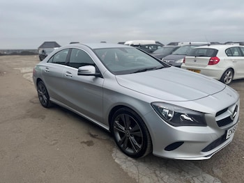 Used Mercedes-Benz CLA 2018 for sale - 79399292: Photo