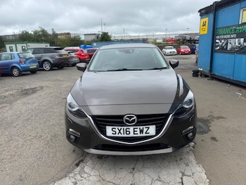 Used Mazda Mazda3 2016 for sale - 79119822: Photo