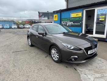 Used Mazda Mazda3 2016 for sale - 79119822: Photo