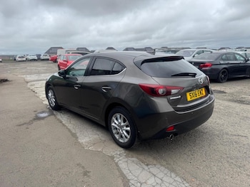 Used Mazda Mazda3 2016 for sale - 79119822: Photo