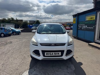Used Ford Kuga 2014 for sale - 79825944: Photo