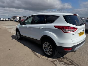 Used Ford Kuga 2014 for sale - 79825944: Photo