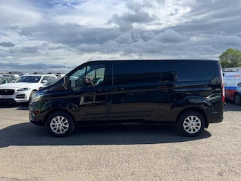 Used Ford Transit Custom 2019 for sale - 79033147: Photo