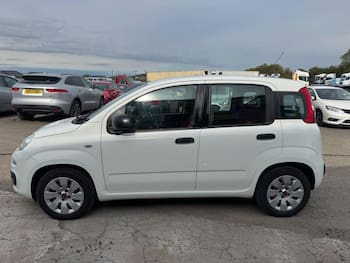 Used Fiat Panda 2016 for sale - 79697041: Photo