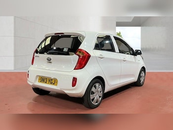 Used Kia Picanto 2013 for sale - 79162270: Photo
