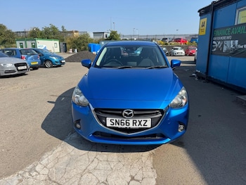 Used Mazda Mazda2 2016 for sale - 79254993: Photo