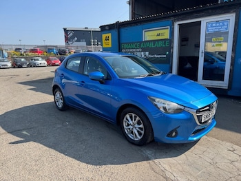 Used Mazda Mazda2 2016 for sale - 79254993: Photo