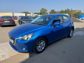 Used Mazda Mazda2 2016 for sale - 79254993: Photo
