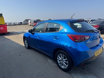 Used Mazda Mazda2 2016 for sale - 79254993: Photo