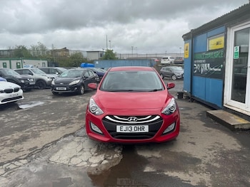 Used Hyundai i30 2013 for sale - 78959607: Photo