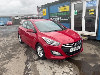 Used Hyundai i30 2013 for sale - 78959607: Photo