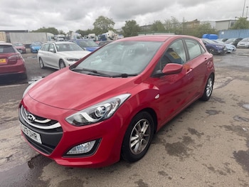 Used Hyundai i30 2013 for sale - 78959607: Photo