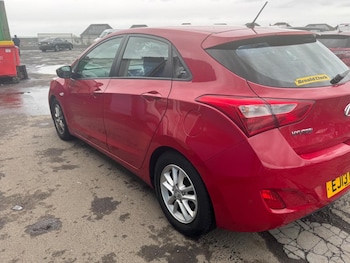 Used Hyundai i30 2013 for sale - 78959607: Photo