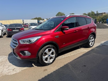 Used Ford Kuga 2018 for sale - 79254998: Photo
