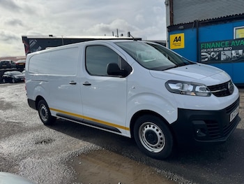 Used Vauxhall Vivaro 2022 for sale - 78959620: Photo