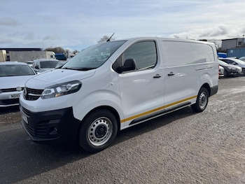 Used Vauxhall Vivaro 2022 for sale - 78959620: Photo
