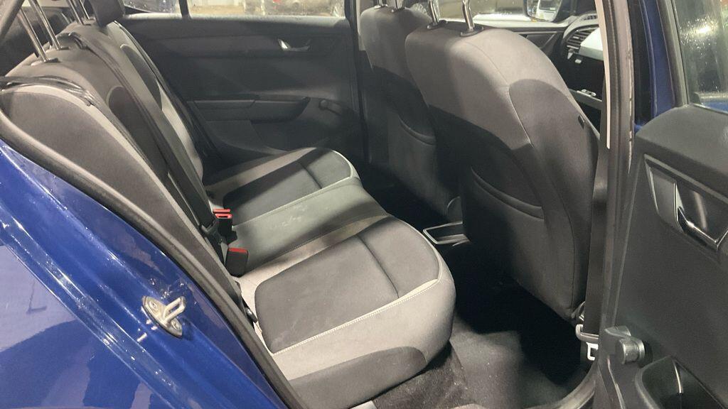 Used Skoda Fabia 2016 for sale - 77016940: Photo 8