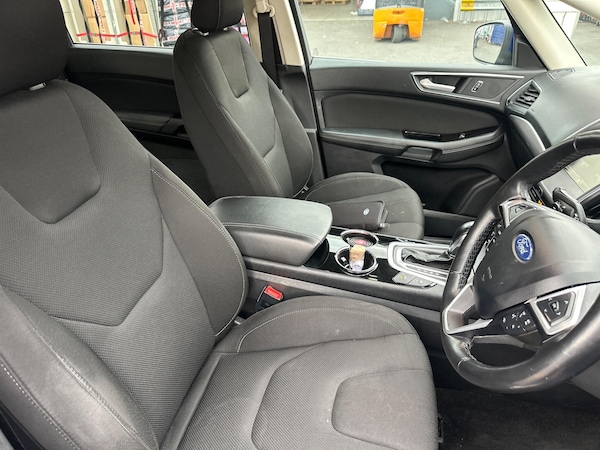 Used Ford S-Max 2015 for sale - 76296133: Photo 11