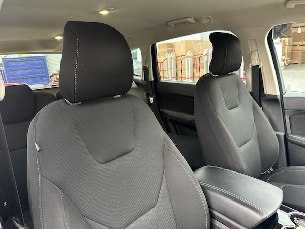 Used Ford S-Max 2015 for sale - 76296133: Photo 12