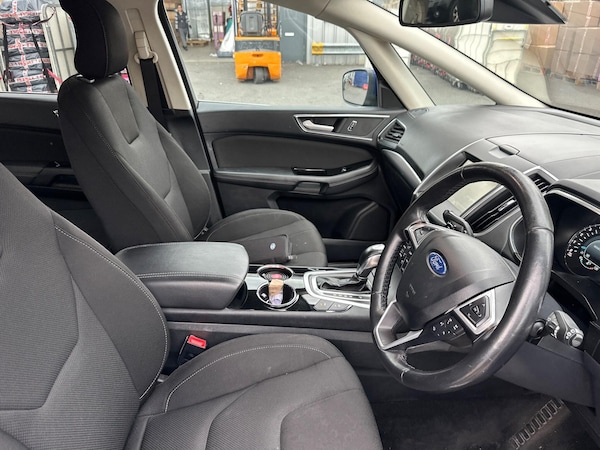 Used Ford S-Max 2015 for sale - 76296133: Photo 13