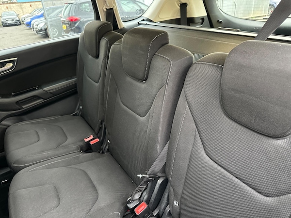 Used Ford S-Max 2015 for sale - 76296133: Photo 14