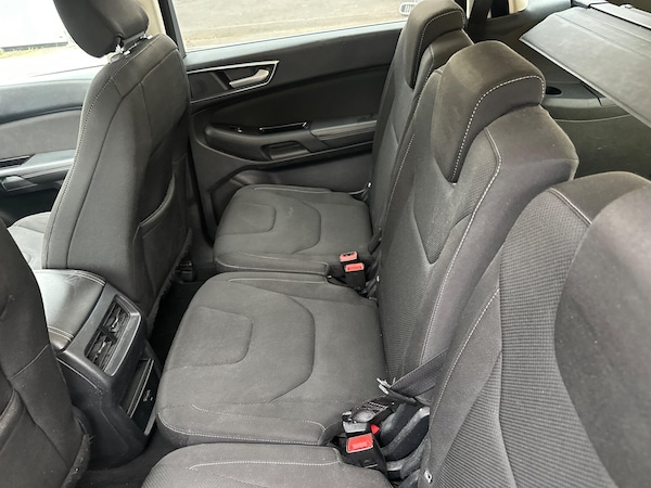 Used Ford S-Max 2015 for sale - 76296133: Photo 15
