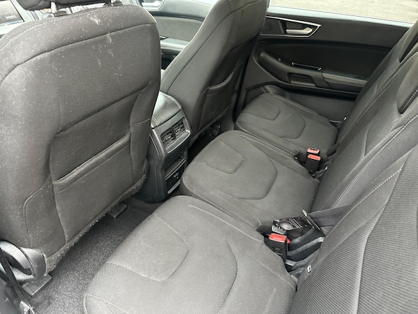 Used Ford S-Max 2015 for sale - 76296133: Photo 17