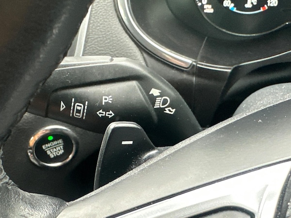 Used Ford S-Max 2015 for sale - 76296133: Photo 24