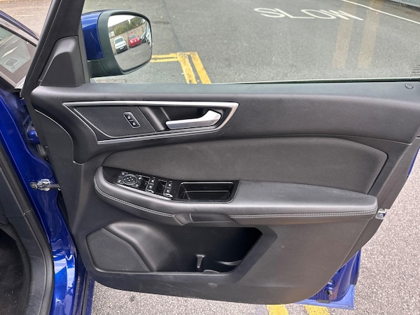 Used Ford S-Max 2015 for sale - 76296133: Photo 30