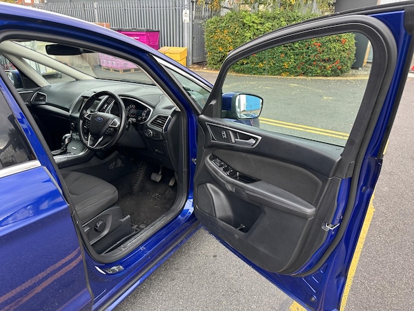 Used Ford S-Max 2015 for sale - 76296133: Photo 31