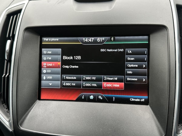 Used Ford S-Max 2015 for sale - 76296133: Photo 33