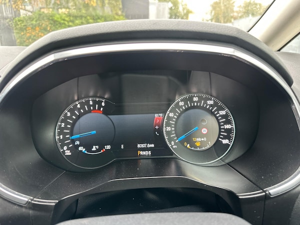 Used Ford S-Max 2015 for sale - 76296133: Photo 36