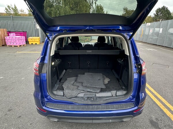 Used Ford S-Max 2015 for sale - 76296133: Photo 37