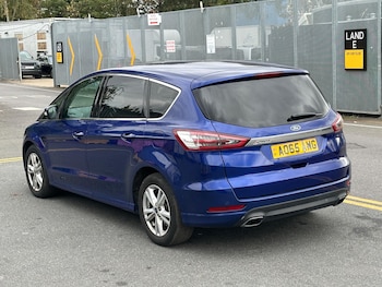 Used Ford S-Max 2015 for sale - 76296133: Photo 4