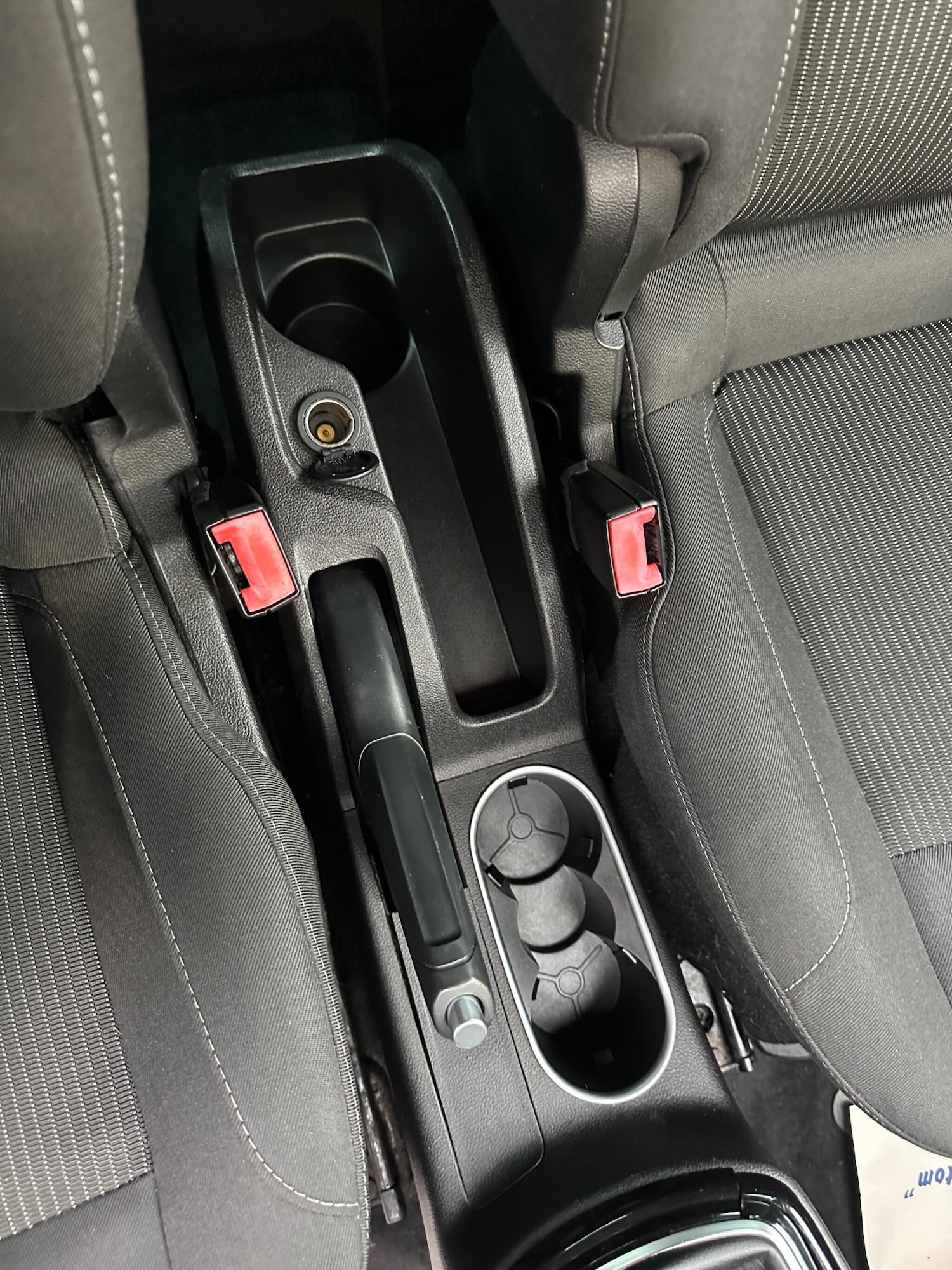 Used Ford B-MAX 2016 for sale - 76759390: Photo 11