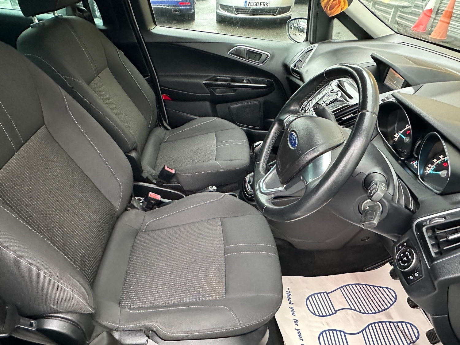 Used Ford B-MAX 2016 for sale - 76759390: Photo 20