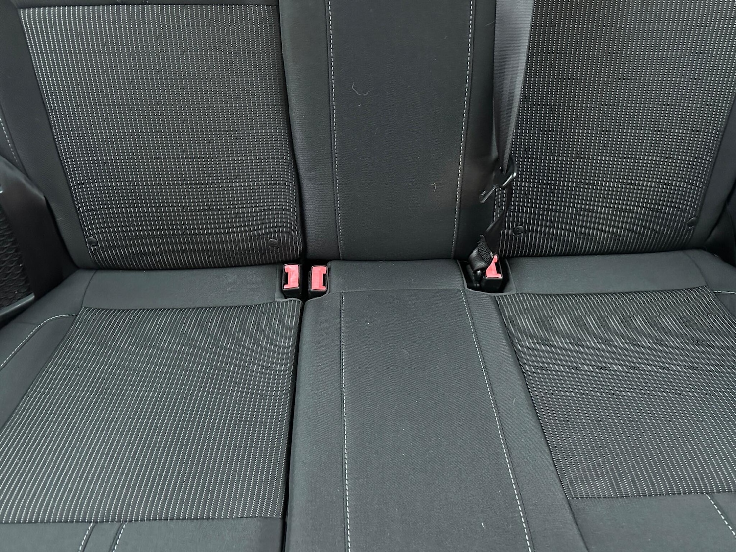 Used Ford B-MAX 2016 for sale - 76759390: Photo 21