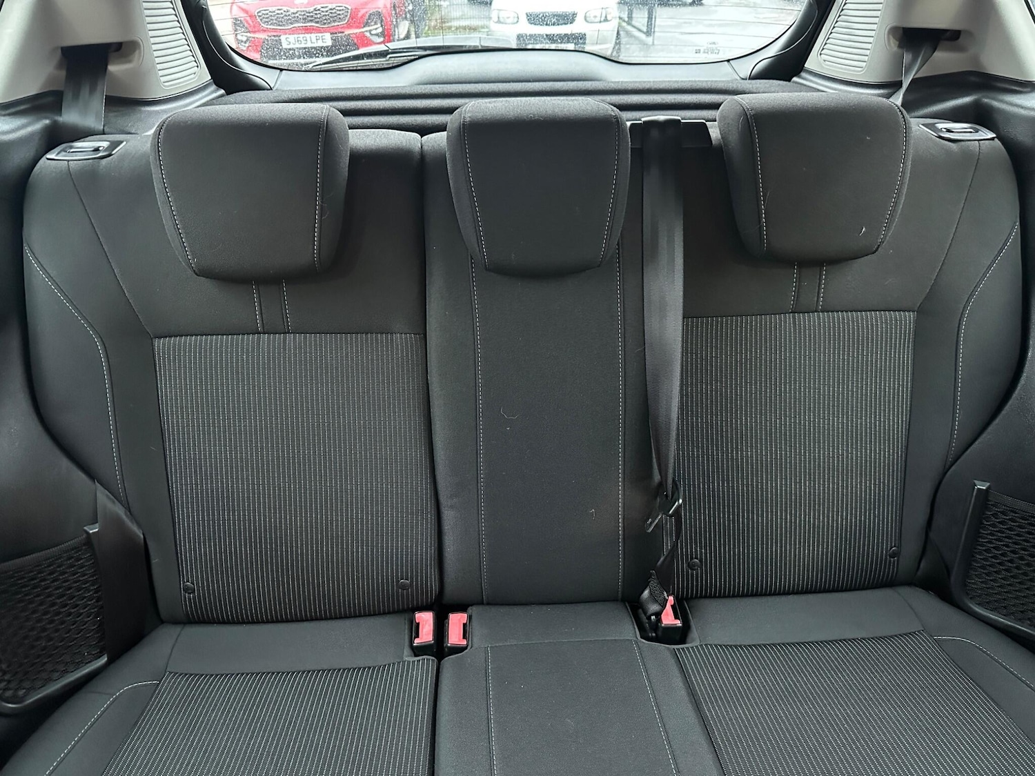 Used Ford B-MAX 2016 for sale - 76759390: Photo 22