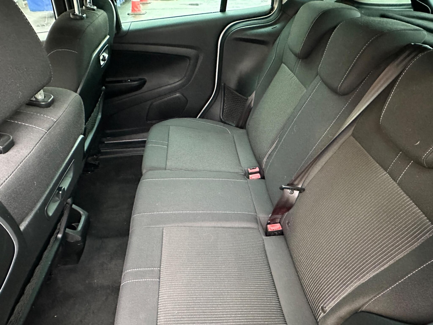 Used Ford B-MAX 2016 for sale - 76759390: Photo 25