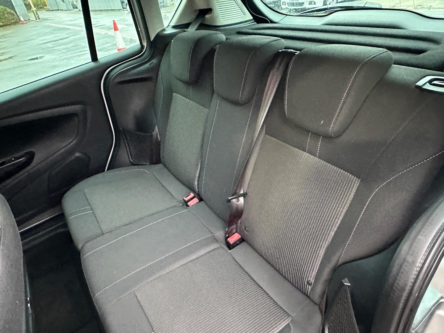 Used Ford B-MAX 2016 for sale - 76759390: Photo 26